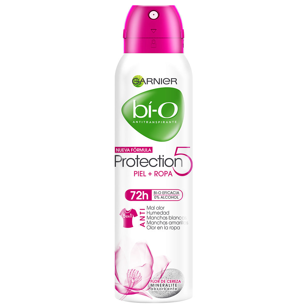 BI-O PROTECTION 5 SPRAY