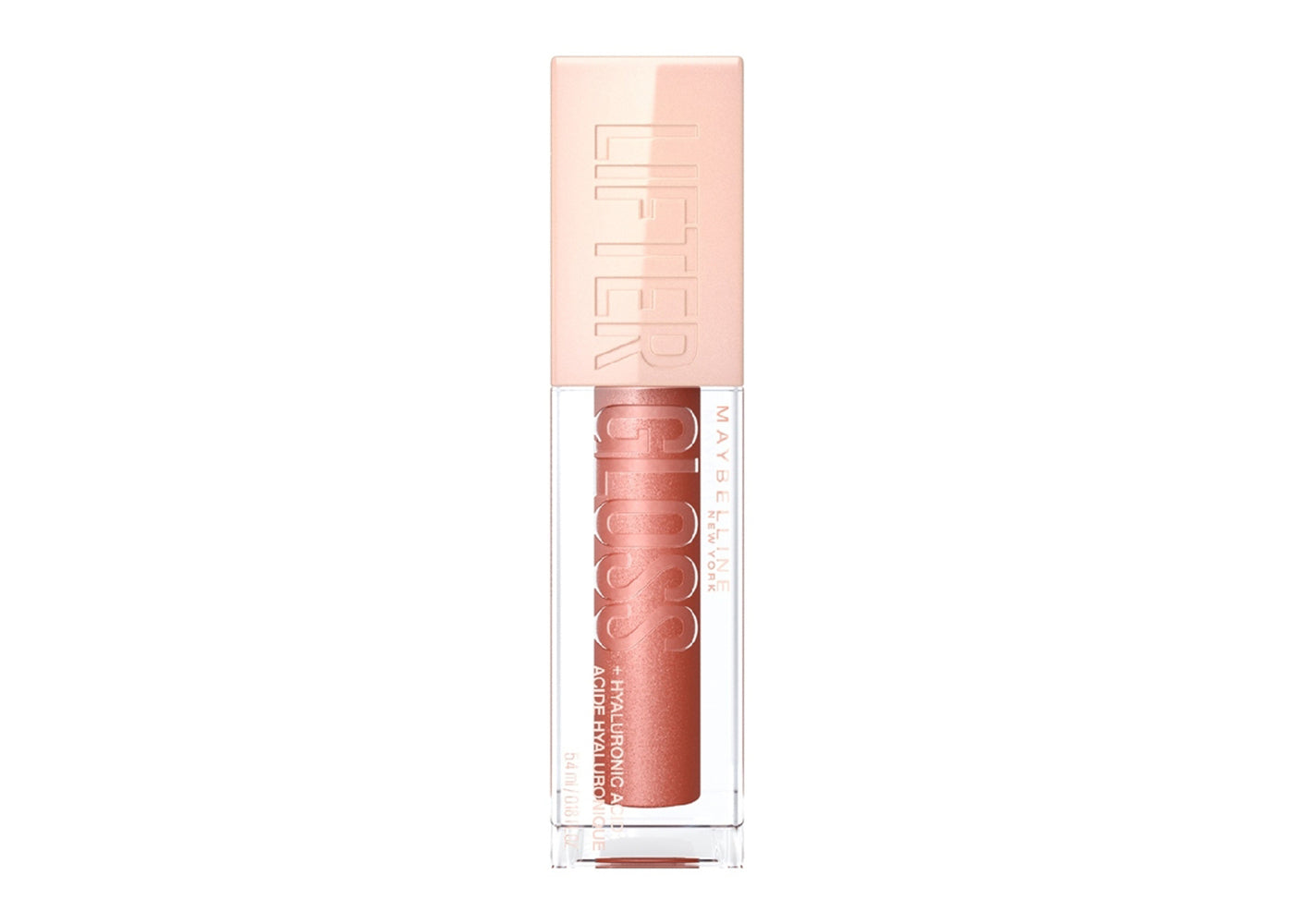 Brillo Labial Lifter Gloss Con Acido Hialuronico MAYBELLINE - 009 Topaz
