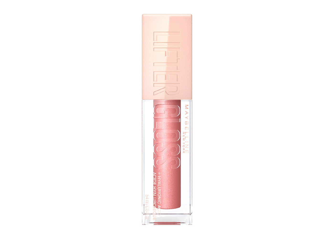 Brillo Labial Lifter Gloss Con Acido Hialuronico MAYBELLINE - 003 Moon