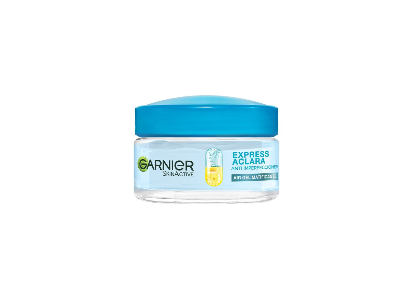 Garnier Express Aclara Crema Matificante Anti-imperfecciones 50 ml