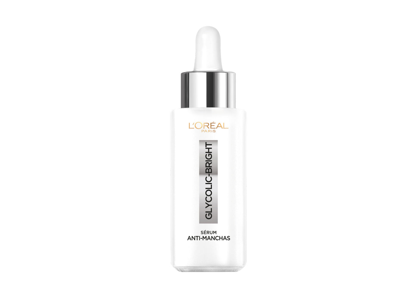 GLYCOLIC BRIGHT SERUM 30ML