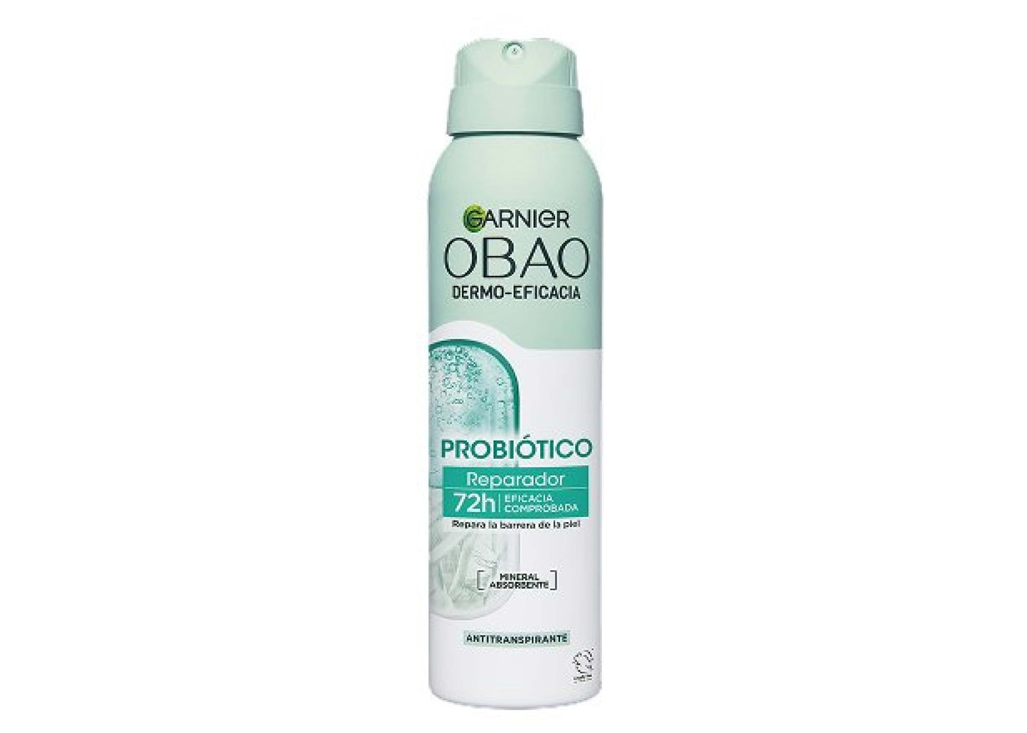 OBAO DERMO PROBIOTICO ATOWOM 150ML