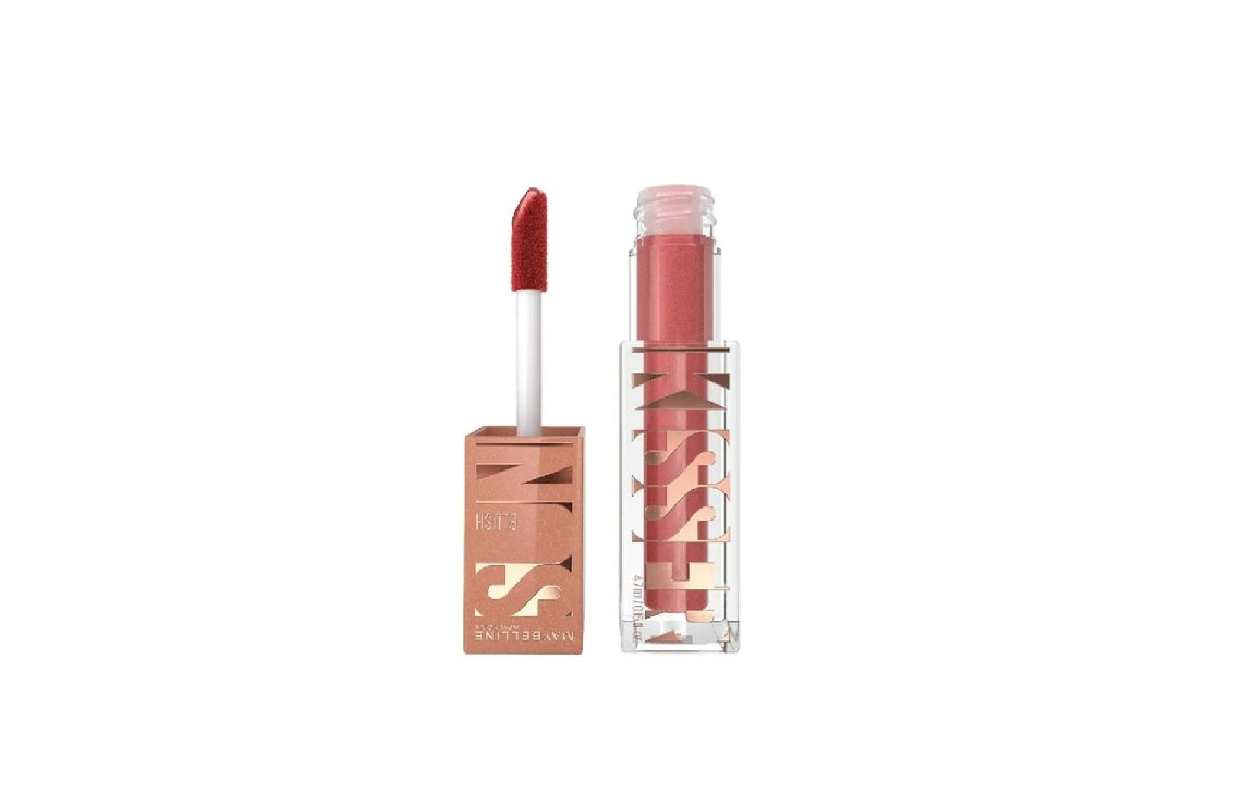 MNY SUNKISSER BLUSH 06 SUNSET NU CB