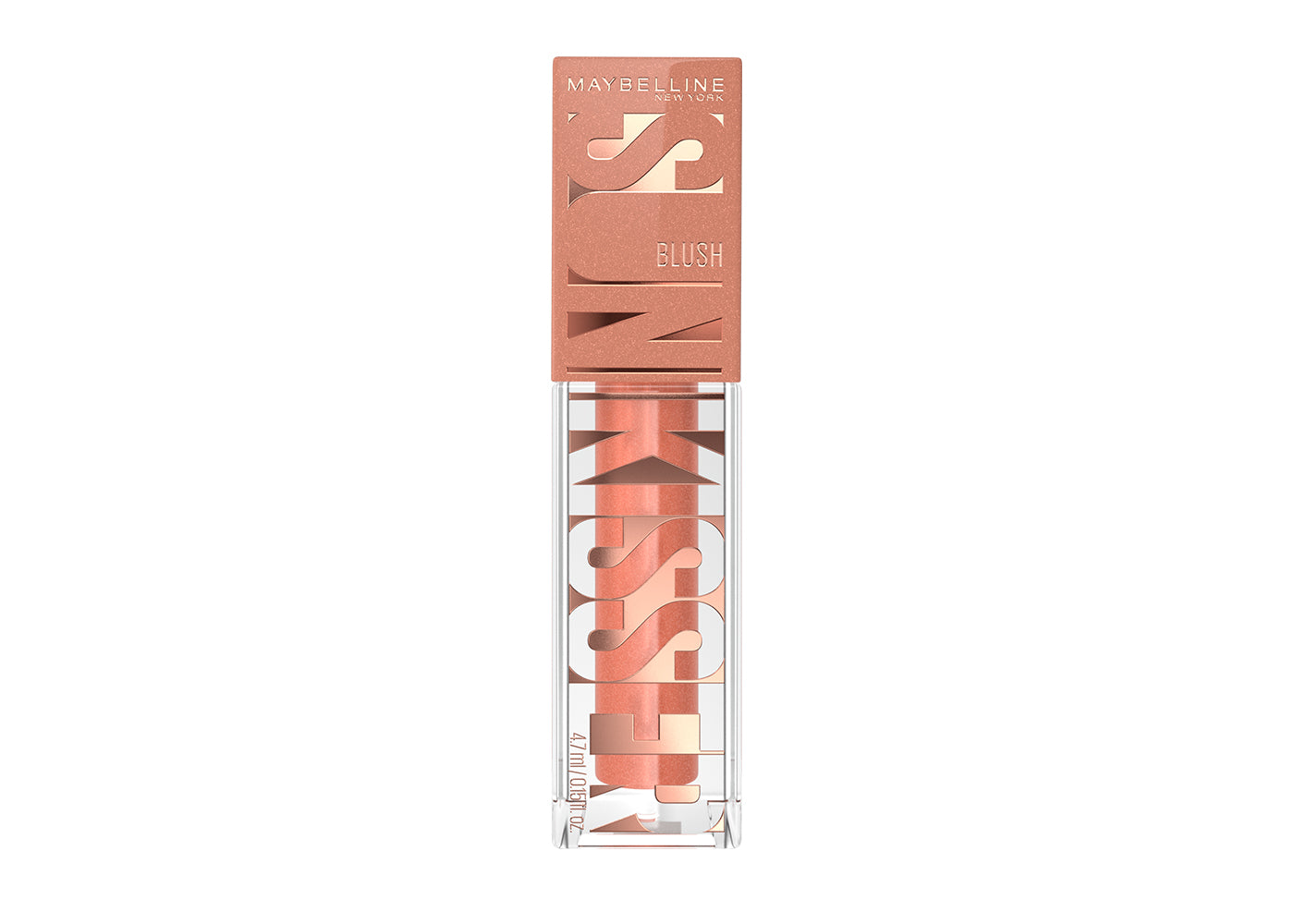 SUNKISSER BLUSH 03 SOL SE NU CB