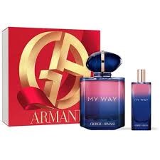My Way Le Parfum