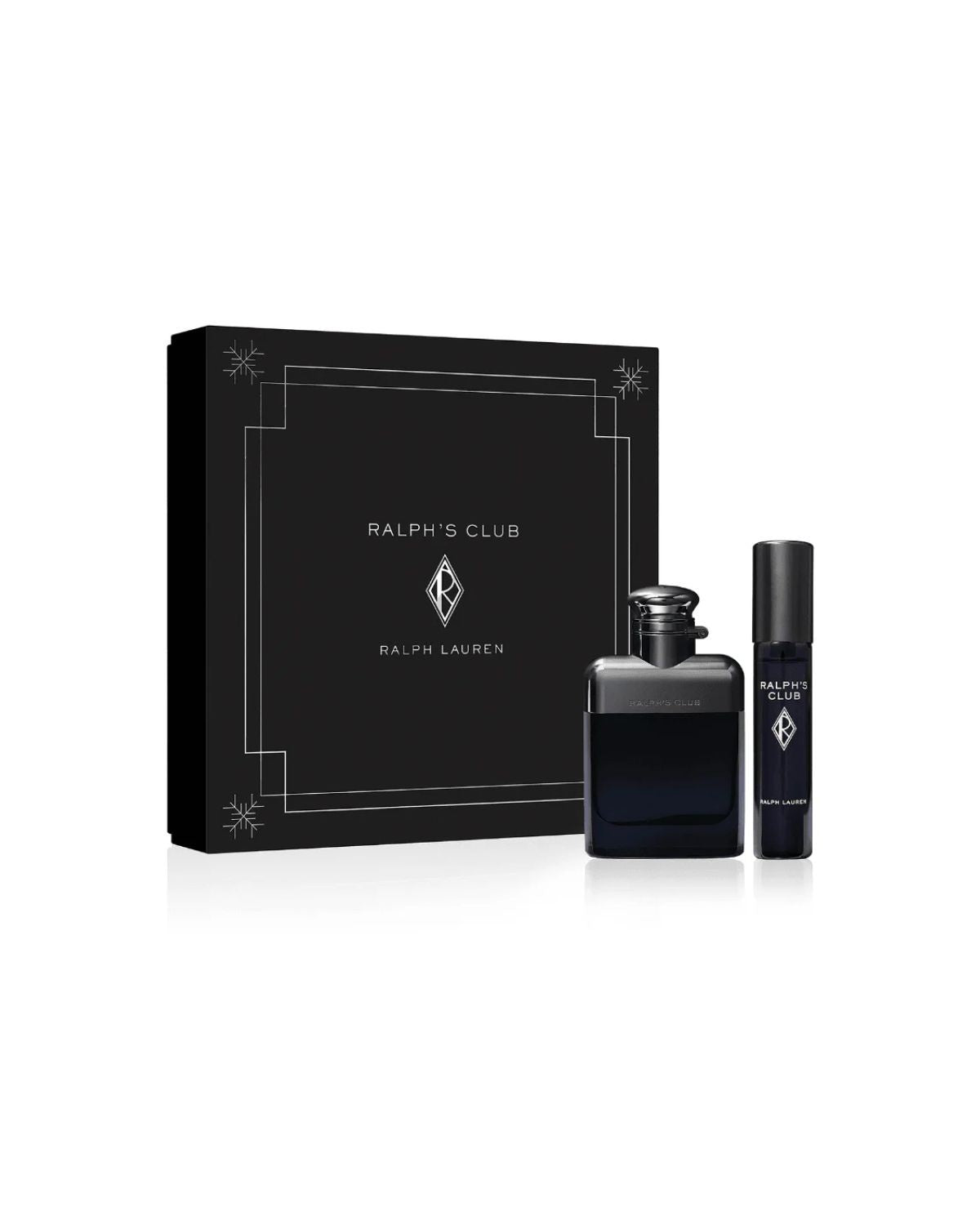 RALPH CLUB EDP V50+V10 2024