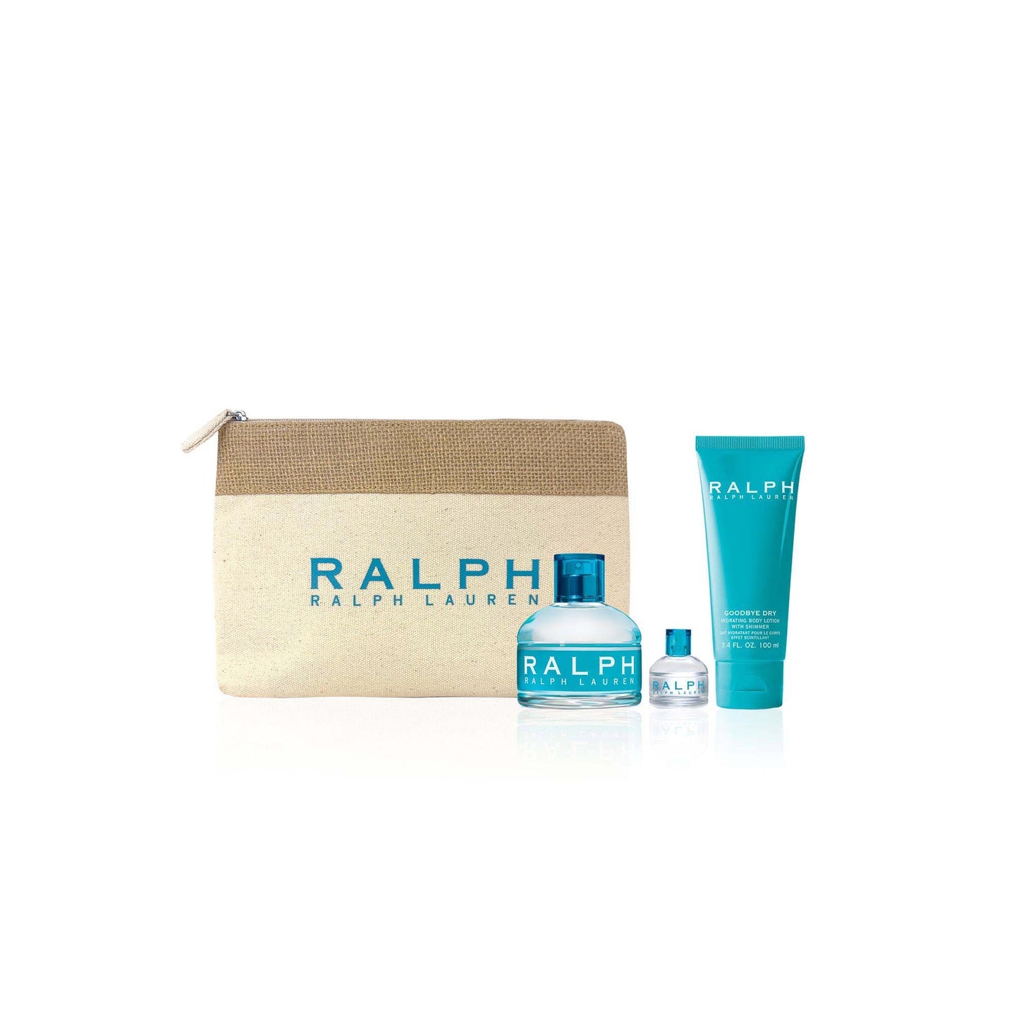 RALPH EDT V100+BL100+DL7