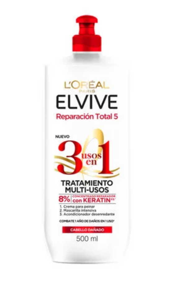 Els Total Repair 5 3IN1 CPP Cr B500