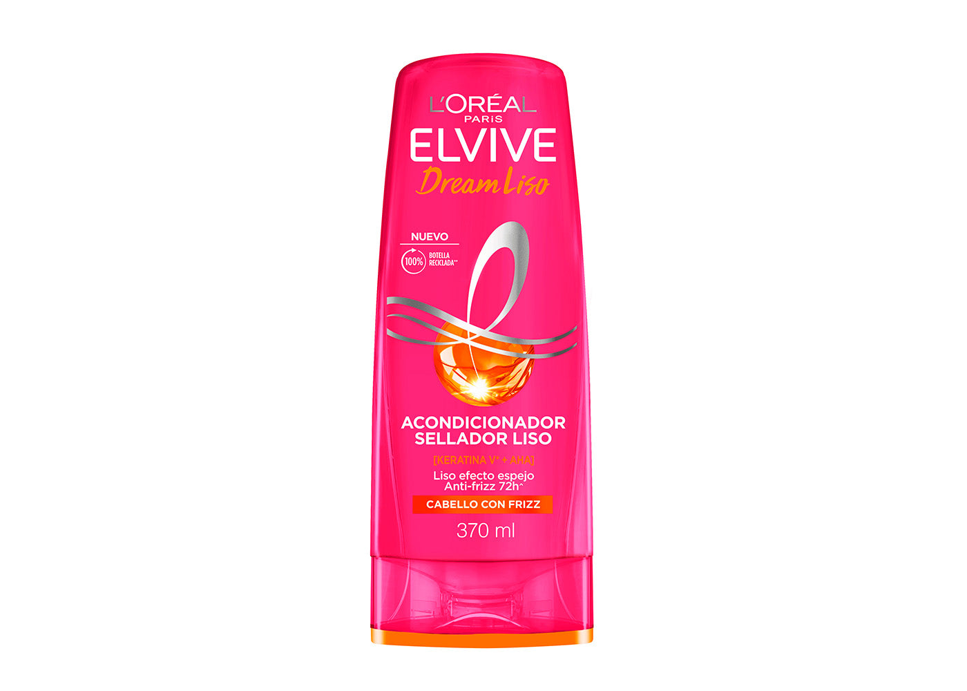 Acondicionador Dream liso 370ml
