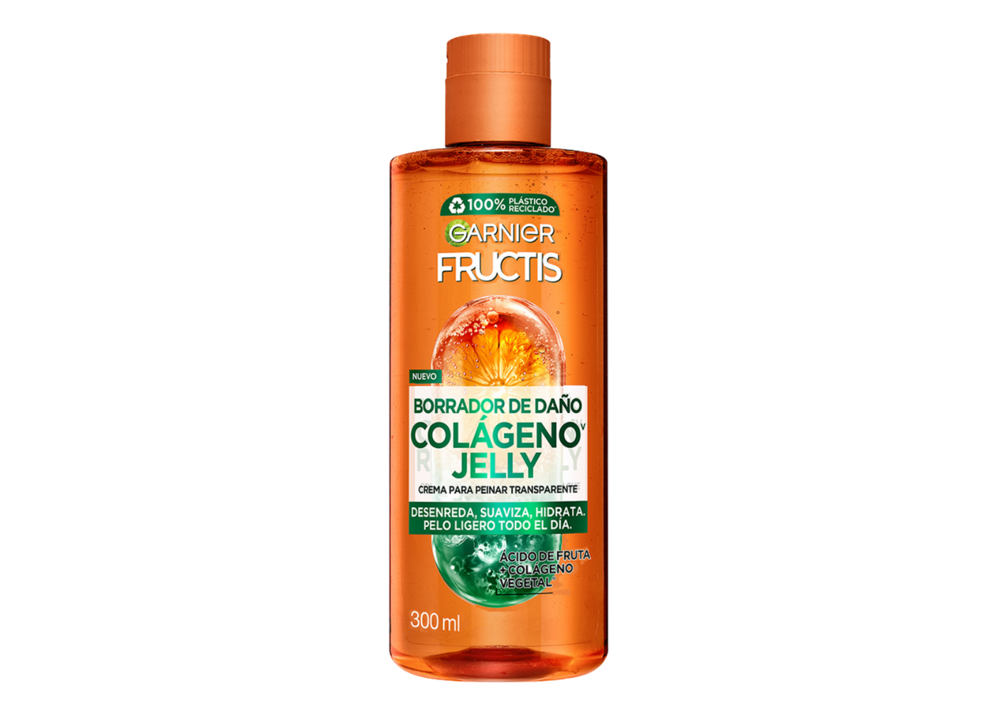 BDD OIL CONTROL 10N1 300ml
