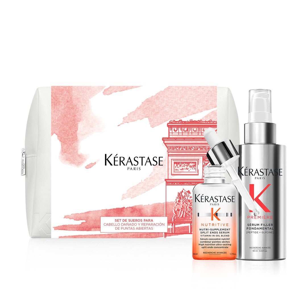 BUNDLE PREMIER DUO SERUM