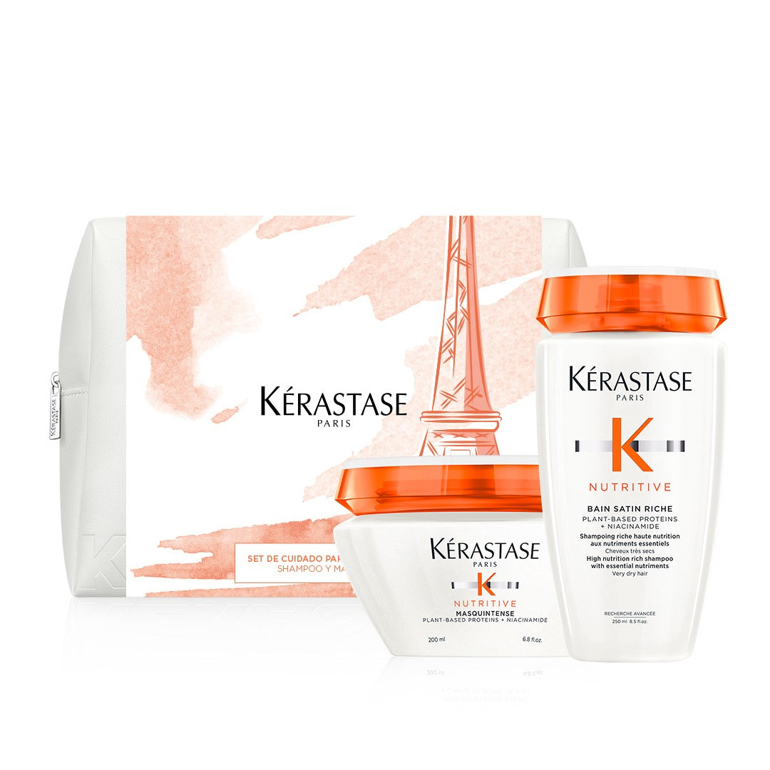 BUNDLE NUTRITIVE DUO MASQUE