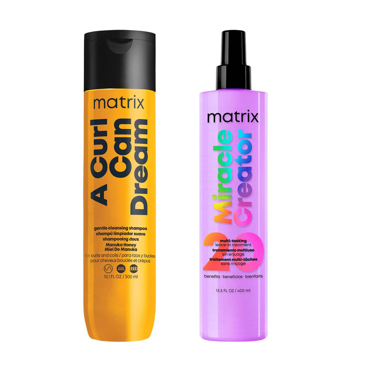MTX ACCDMIRA DUO BUNDLE AMAZON