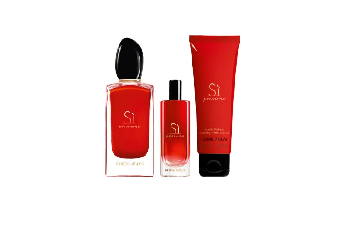Si Passione EDP