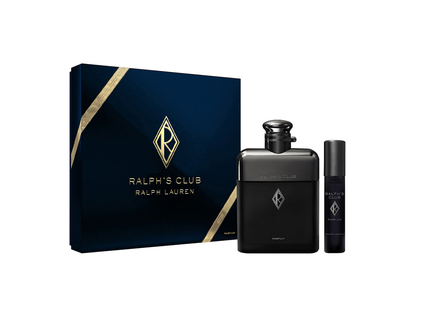 RL RALPHS CLUB PARF H23 COFRE SV 25