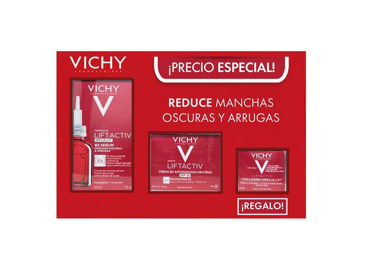KIT ANTI-MANCHAS
