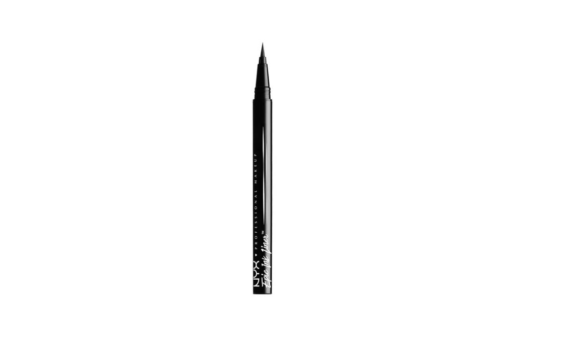 EPIC INK LNR - BLACK