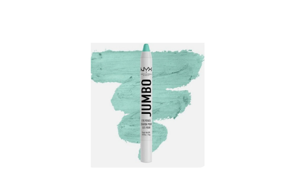 JUMBO EYE PENCIL MACAROON