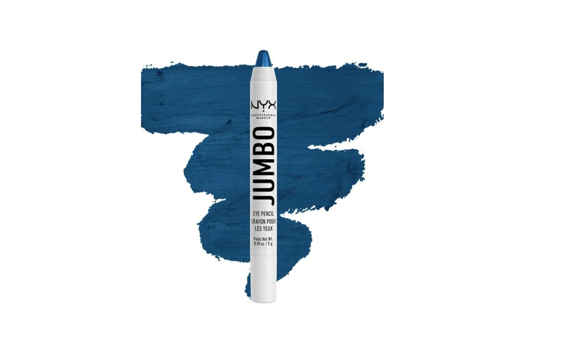 JUMBO EYE PENCIL BLUBERRY POP