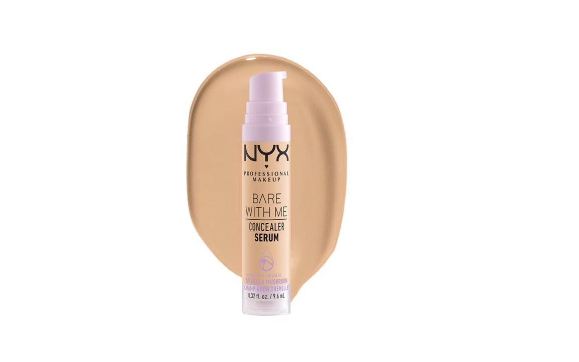 BWM SERUM N CALM CONCLR BEIGE