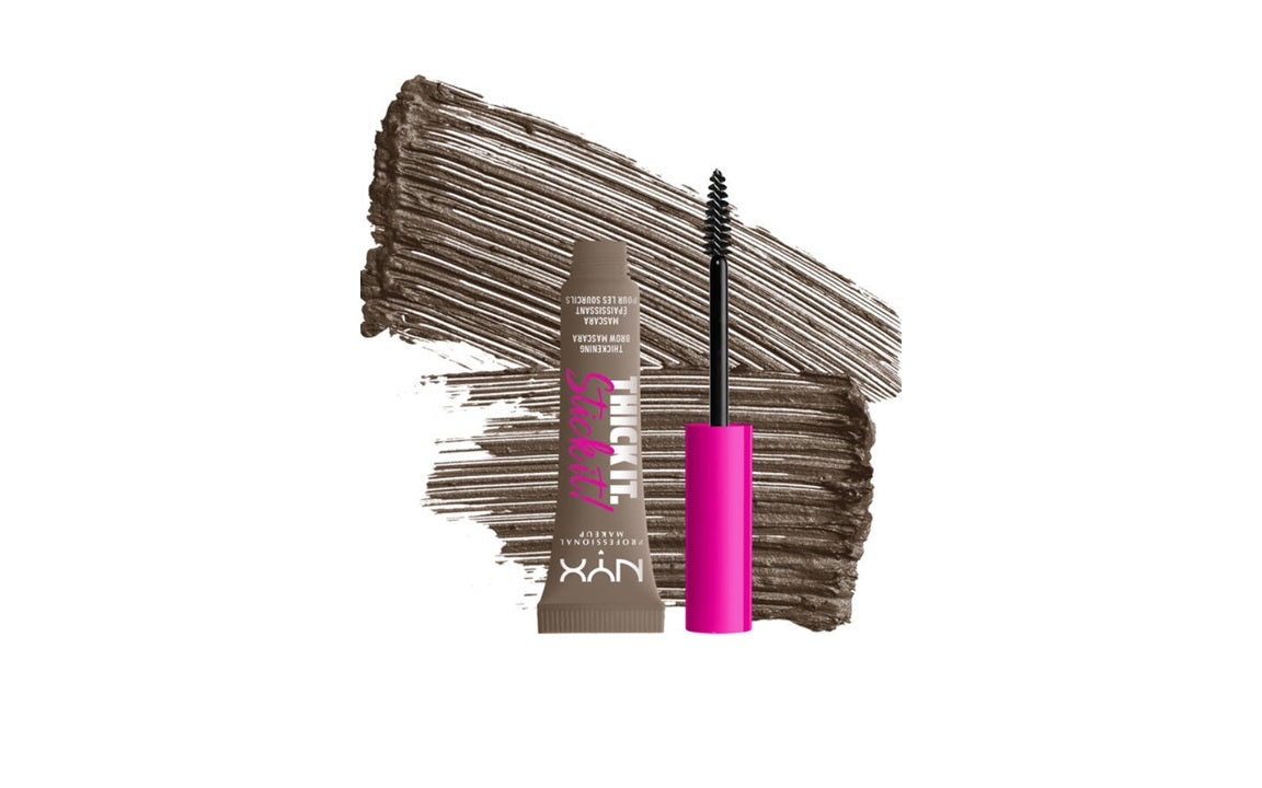 THICK IT STICK IT BROW MASCARA TAUP