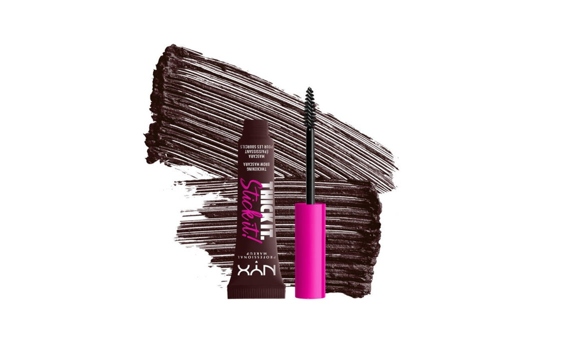 THICK IT STICK IT BROW MASCARA ESPR