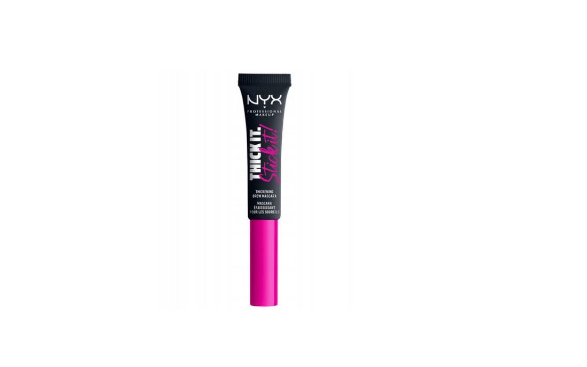 THICK IT STICK IT BROW MASCARA BLAC