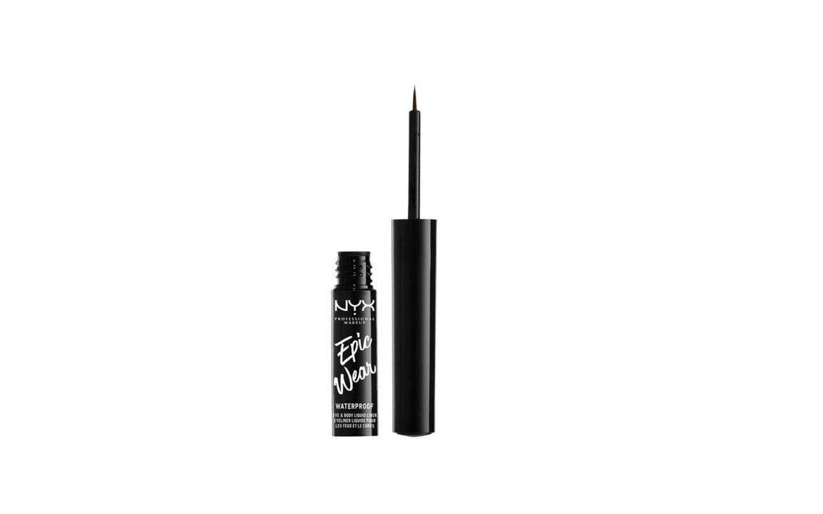 EPIC WEAR SEMI - PERM LQD LNR BROWN