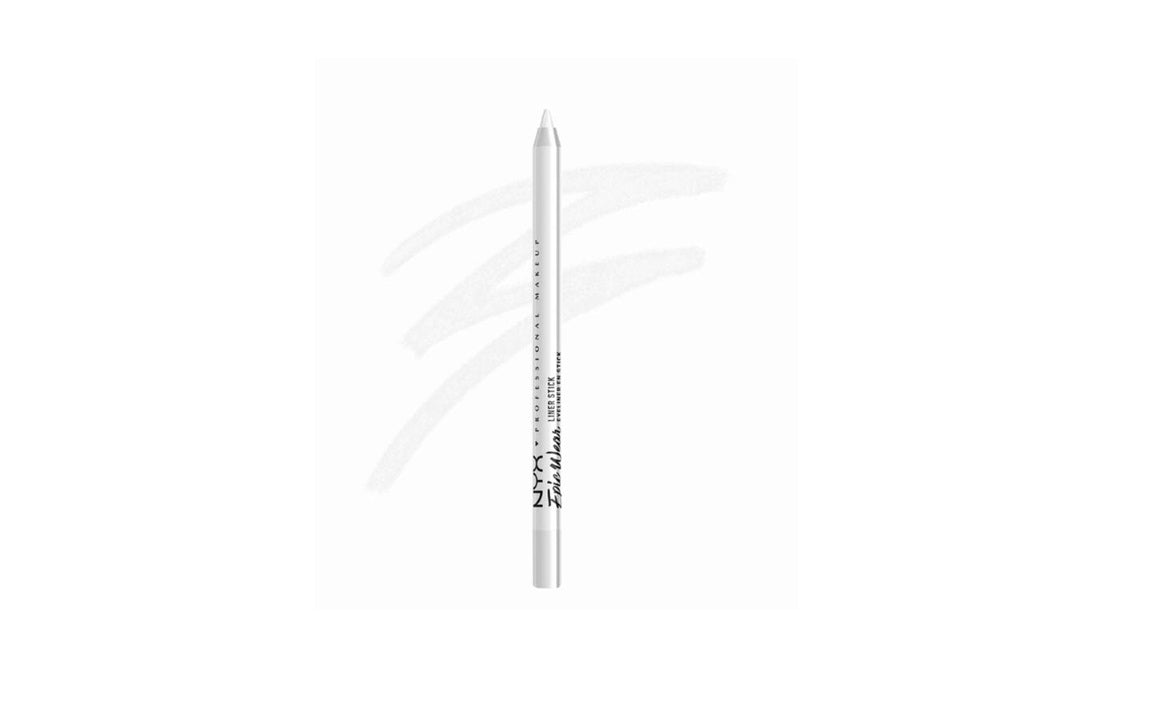 EPIC WEAR LINER STICKS PURE WHITE