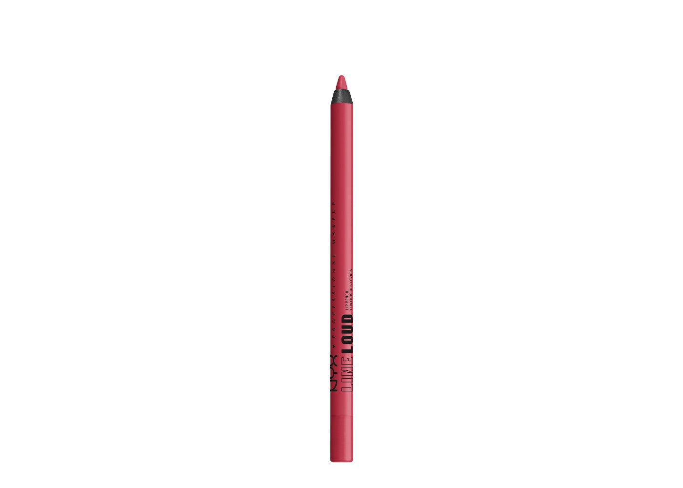 LINE LOUD LIP LINER ON A MISSION