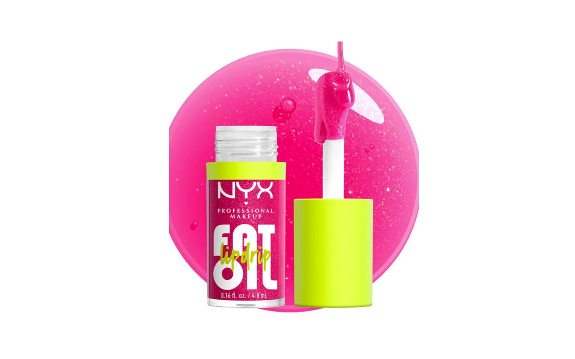 FAT OIL LIP DRIP SUPERMODEL