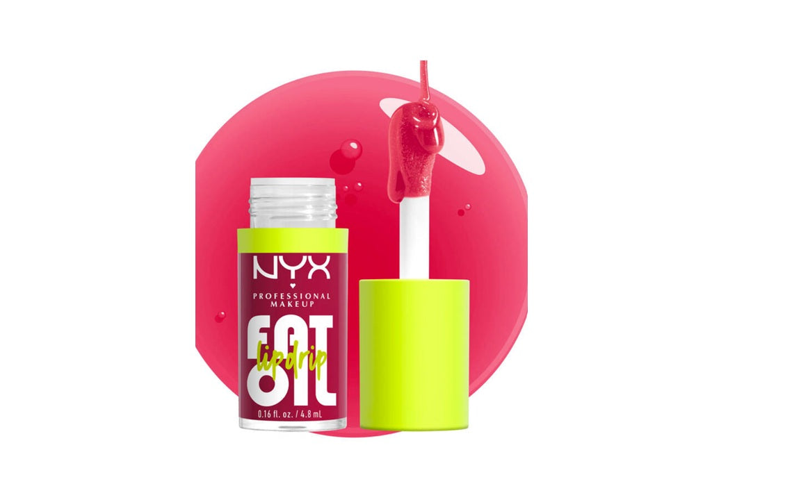 FAT OIL LIP DRIP NEWSFEED