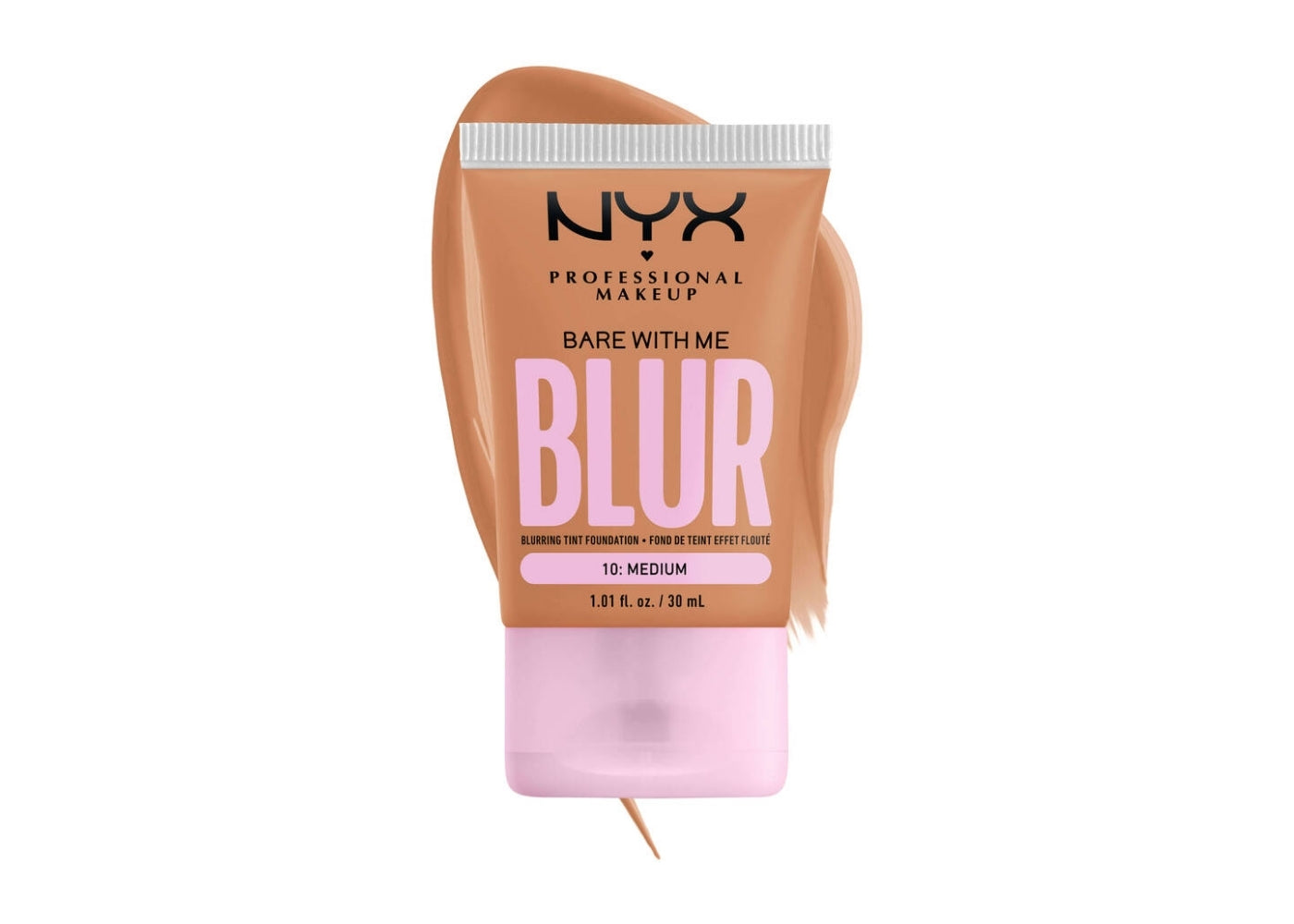 BARE WITH ME BLUR TINT MEDIUM