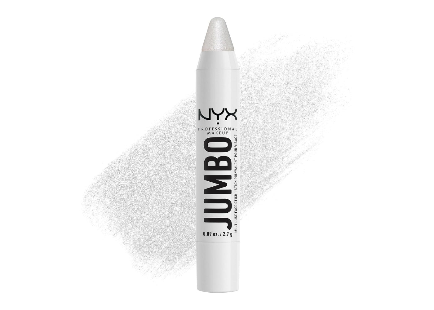 JUMBO HIGHLIGHTER VANILLA ICE CREAM