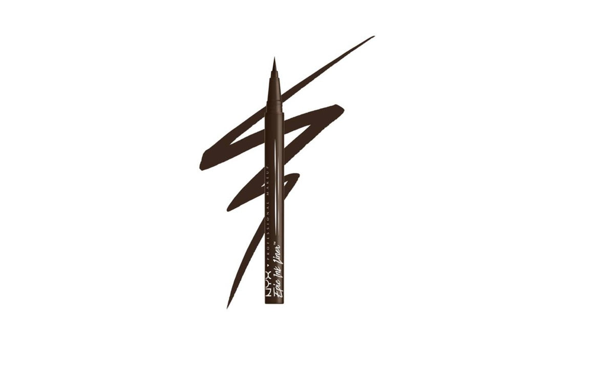 EPIC INK LINER DARK CHOCOLATE