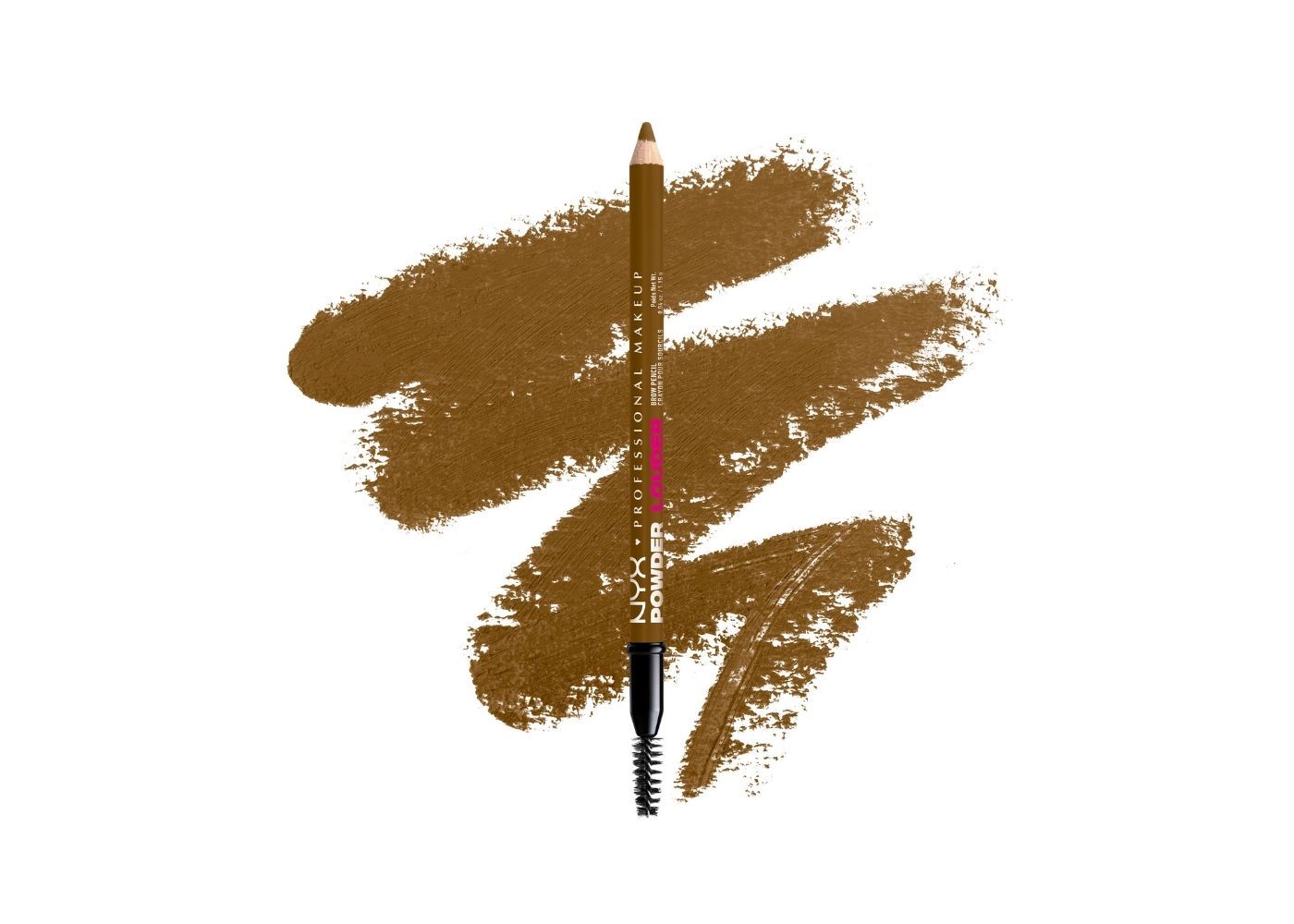 POWDR LOUDR BROW PNCL BLONDE