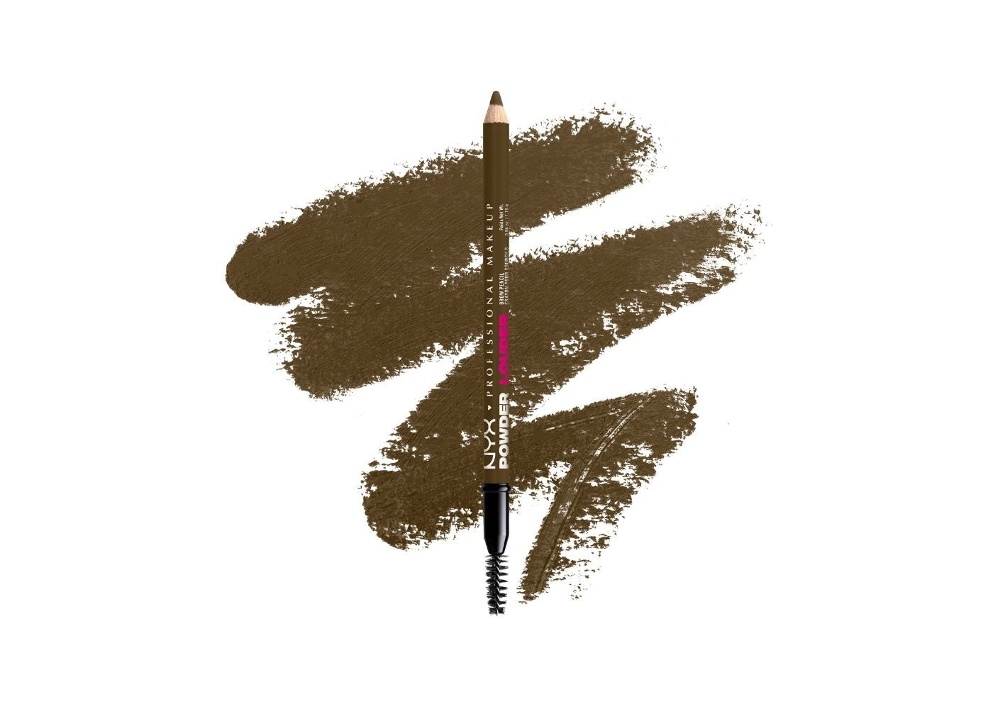 POWDR LOUDR BROW PNCL TAUPE
