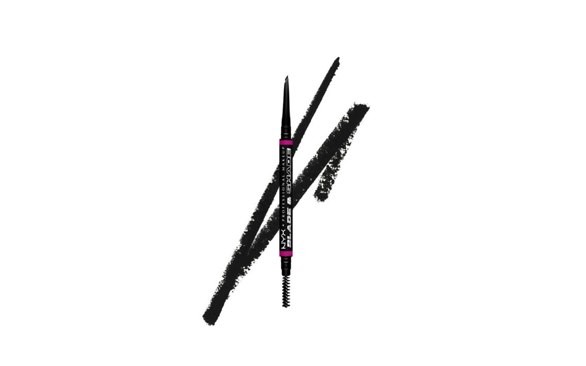 BLADE N SHADE BLACK