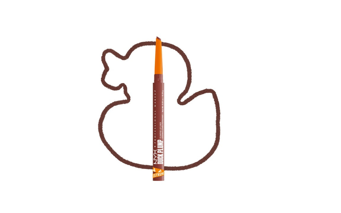 DUCK PLUMP PLUMP LINER SWOLLN SPICE