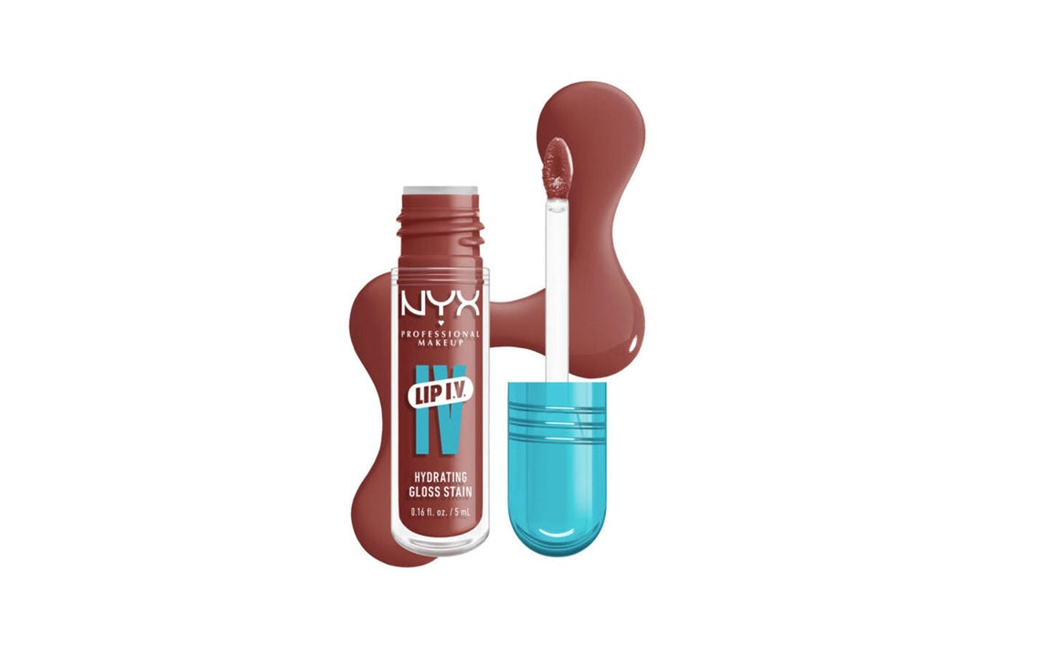 LIP IV HYDRATNG GLSS SERM HYDRA HON