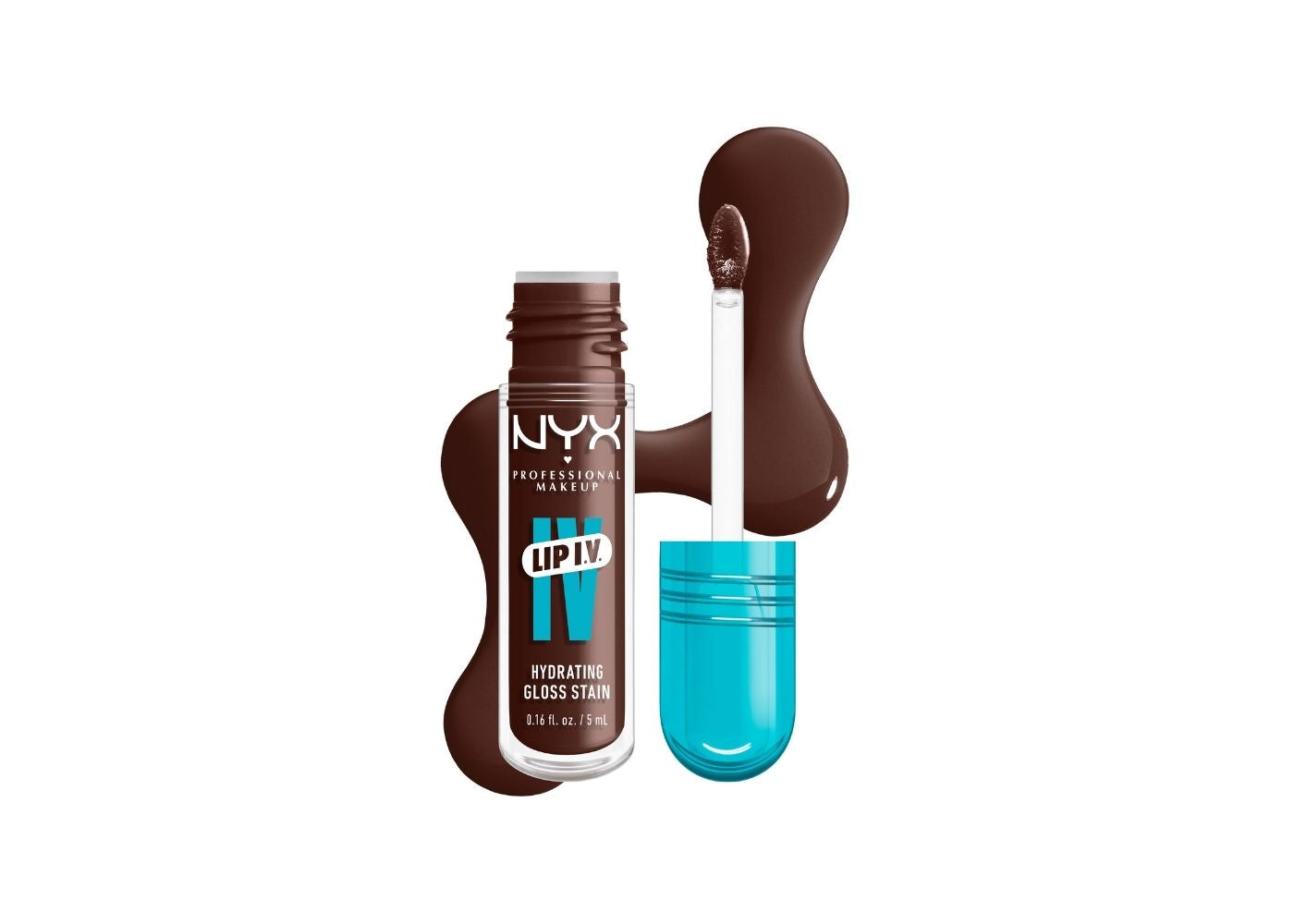 LIP IV HYDRATNG GLSS SERM ESPRESSO