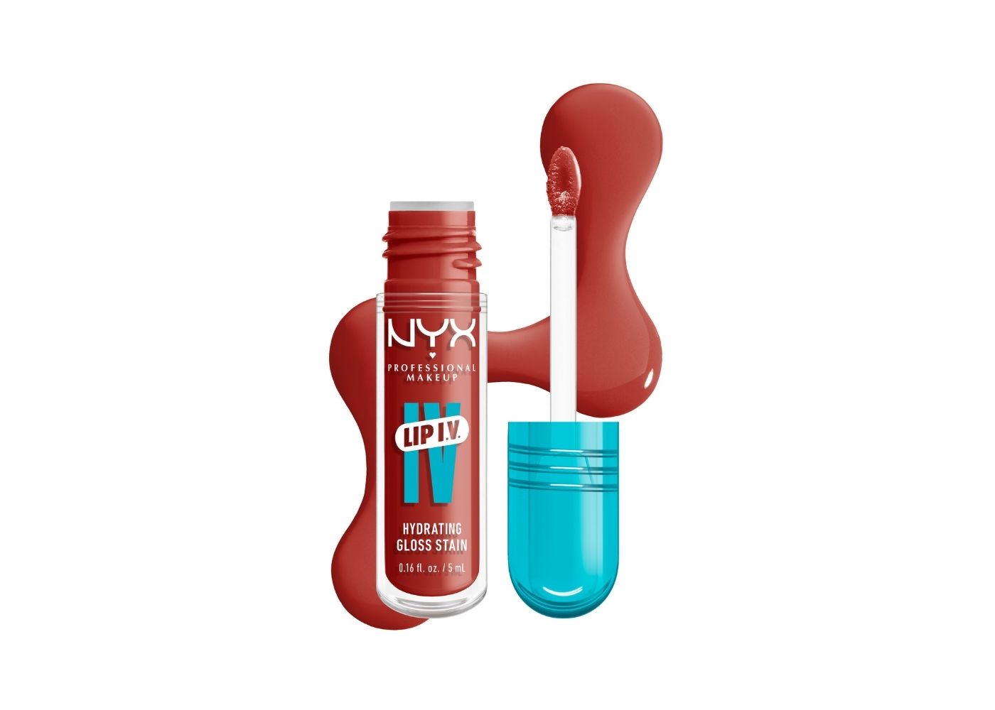 LIP IV HYDRATNG GLSS SERM BURST THT