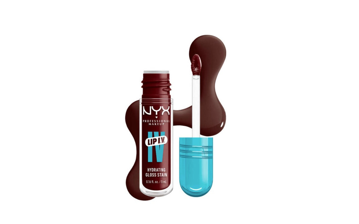 LIP IV HYDRATNG GLSS SERM WATR BOUT