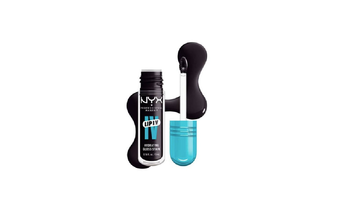 LIP IV HYDRATNG GLSS SERM GRAPE GSH