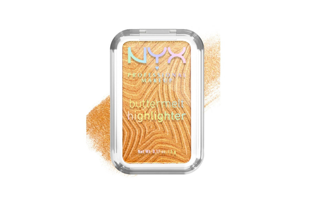 BUTTERMELT HIGHLTR BUTTA BLING