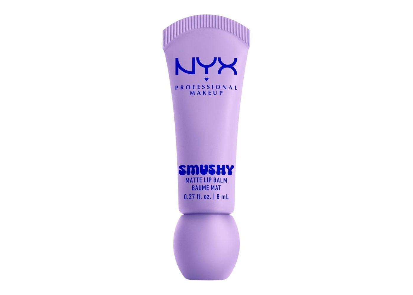 SMUSHY MATTE LIP BALM SUGAR SMUS