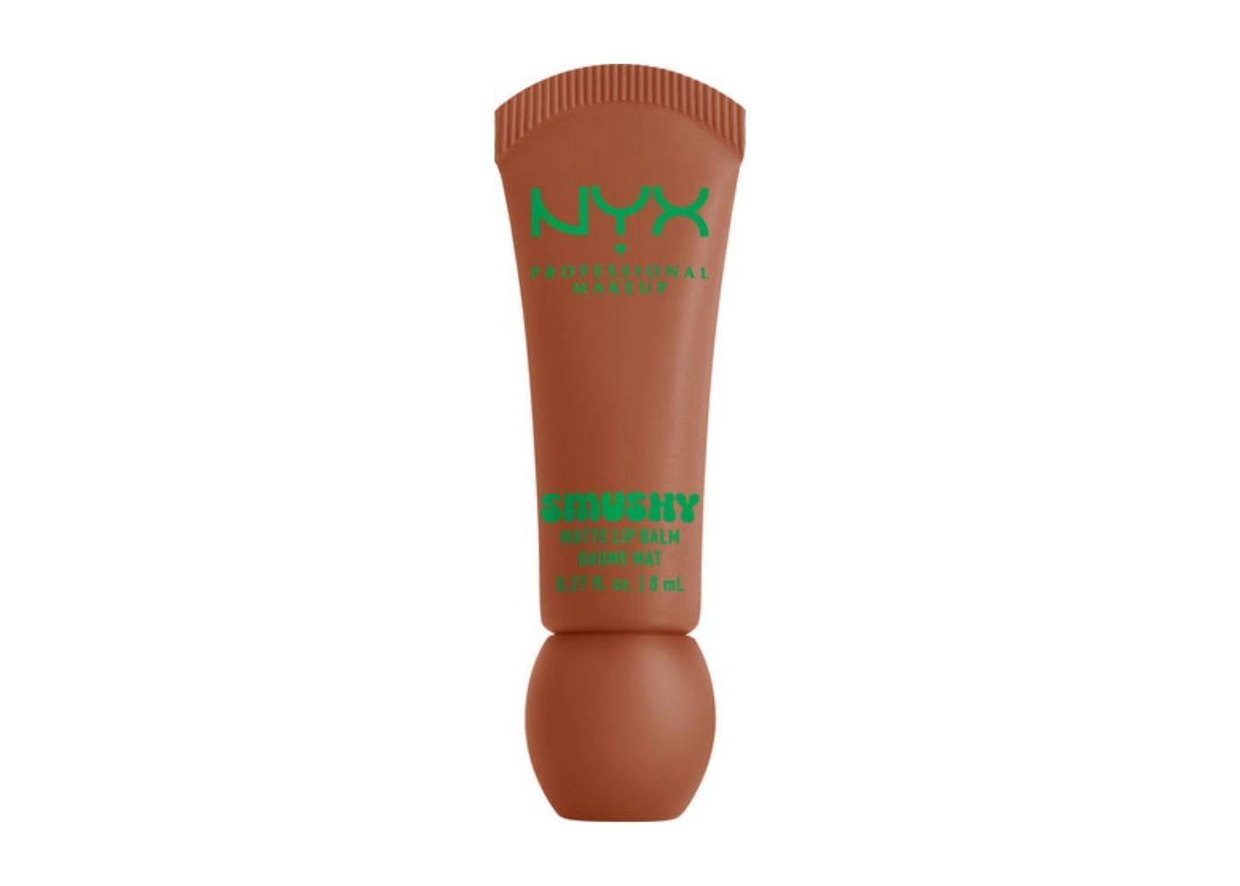SMUSHY MATTE LIP BALM SOFT SMILE