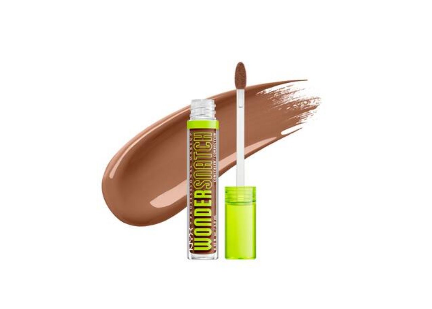WONDER SNATCH CONCLR  COCOA