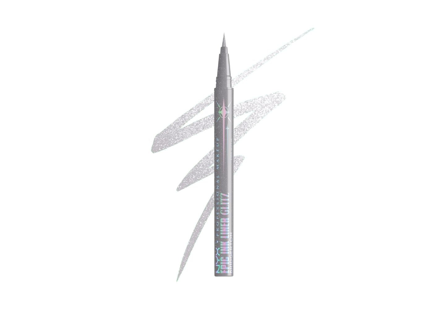 HALLOWEEN 2025 EPIC INK LINER GLITZ