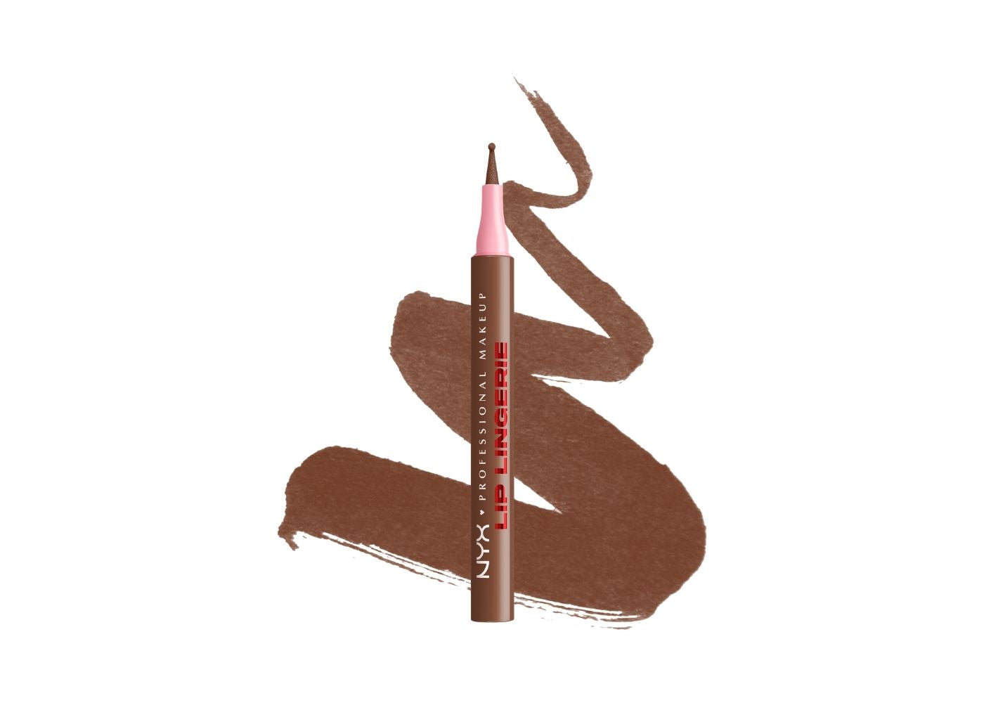 LIP LINGERIE LINER STAIN UP TO NO G